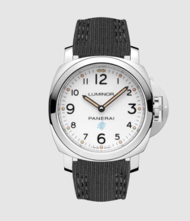 Panerai Luminor Base Logo 44mm Replica Watch PAM00775